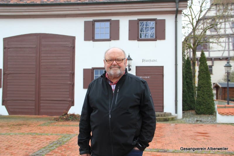 Walter Neubrand