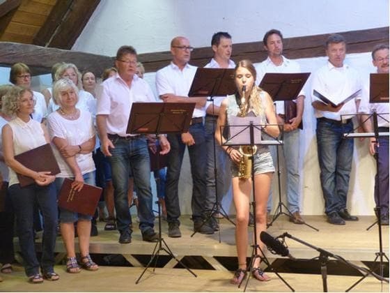 2017 konzert